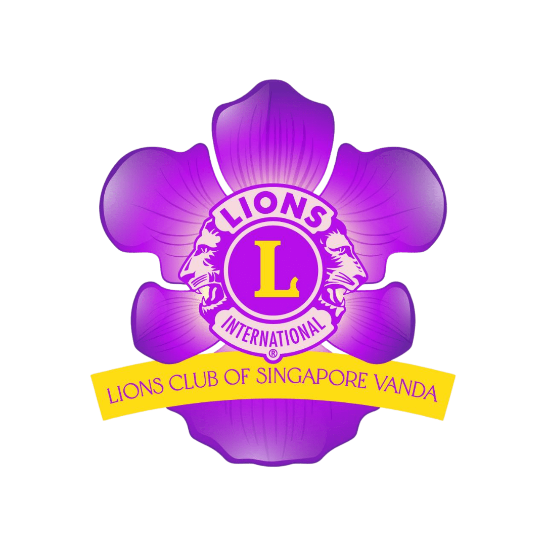 lions-club-of-singapore-vanda